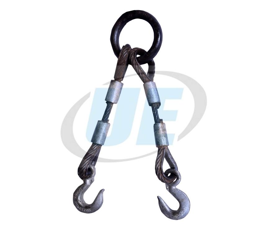 Chain Shortner - Utkal Engineers - Manufacture of Slings And Shackles