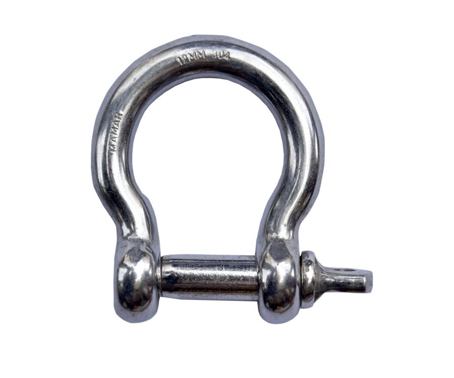 BOW-SHACKLE (SS)