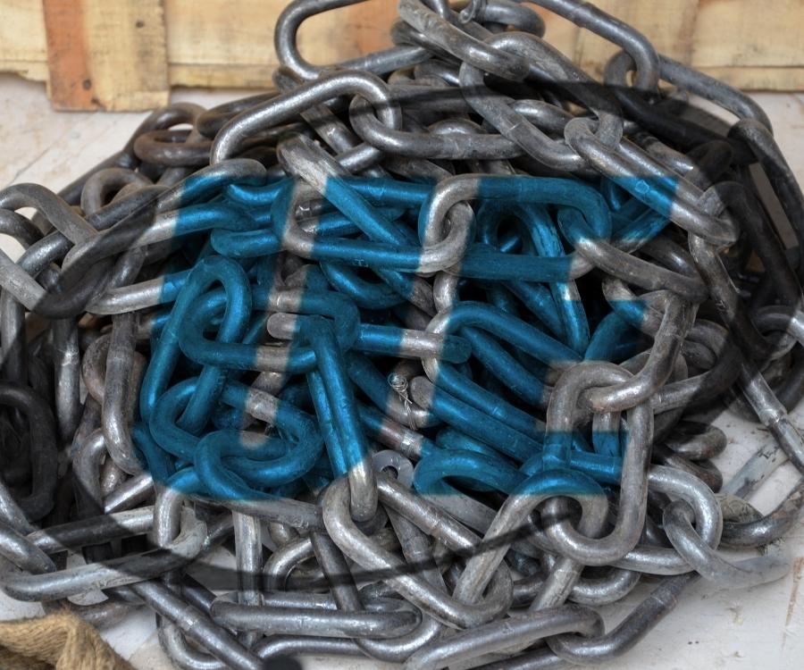 Lashing Chain