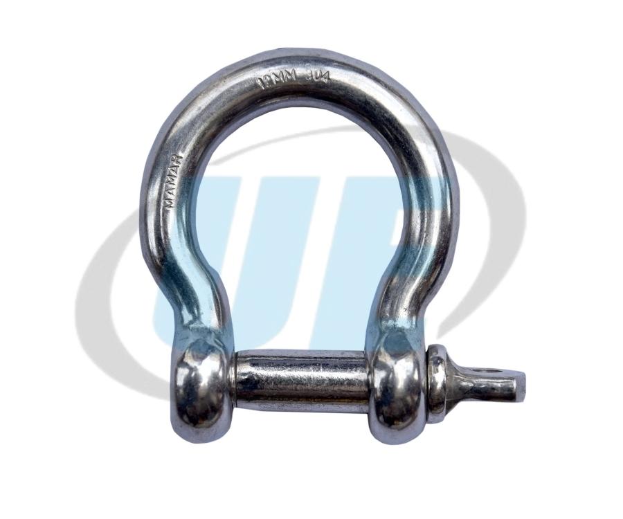 Bow Shackles SS