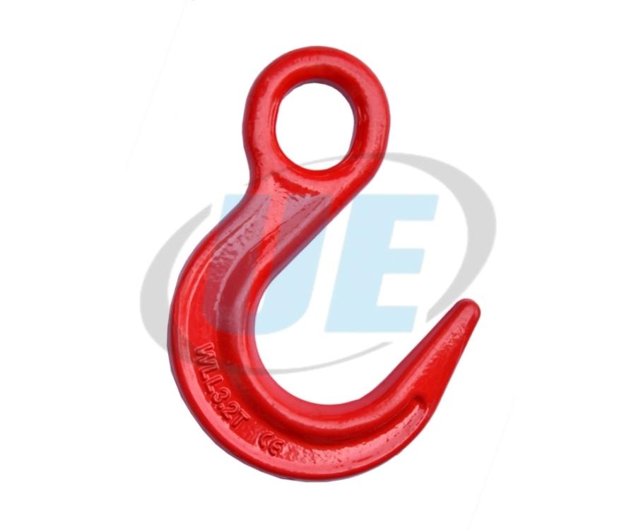FOUNDARY HOOK