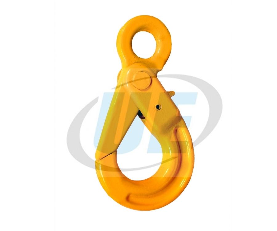 SELF LOCKING EYE HOOK