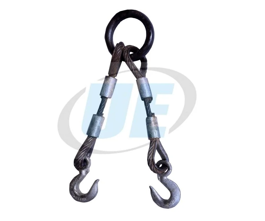 2-Legged-Wire-Rope-Sling