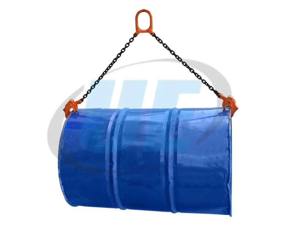 BARREL-LIFTER