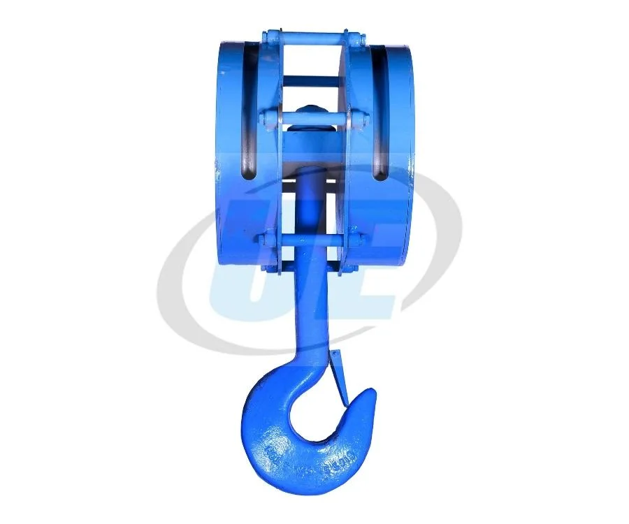 BOTTOM-HOOK-ASSEMBLY