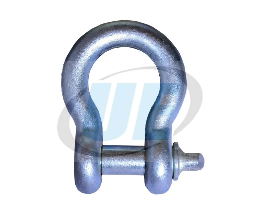 BOW-SHACKLES-SCREW-PIN-TYPE-GR-80