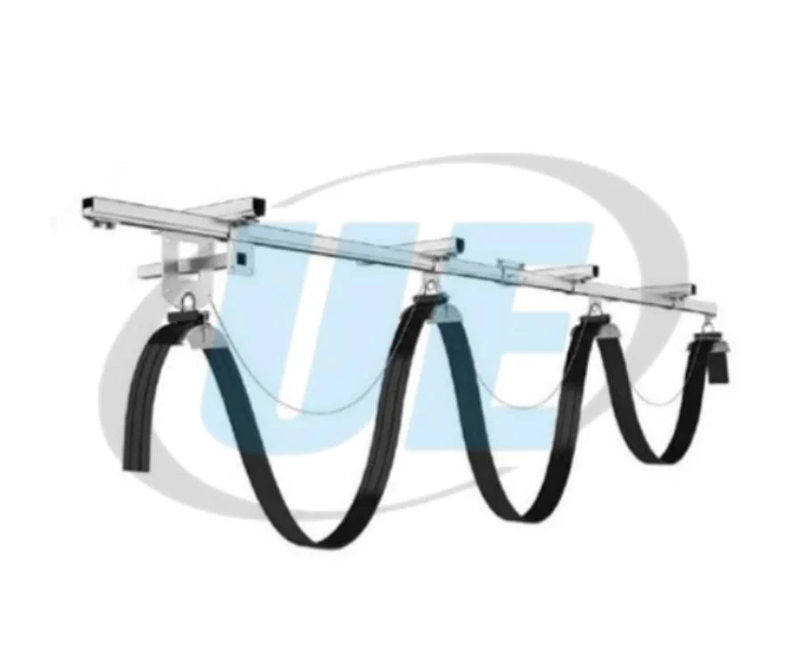 C-Rail-Festoon-System