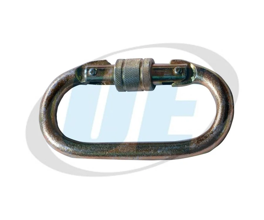 CARABINAR-HOOK