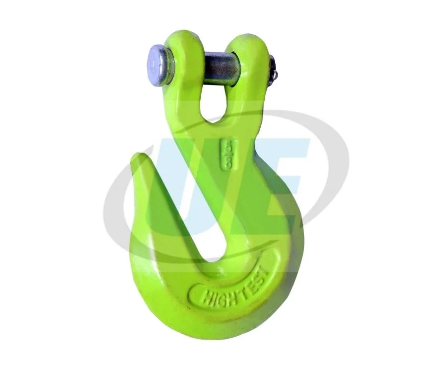CLEVIS-GRAB-HOOK