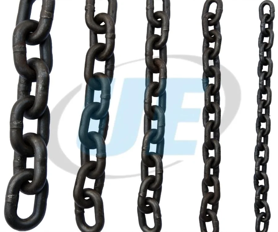 Chain-Attachments