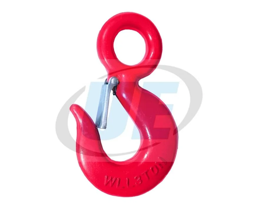 EYE-HOOK
