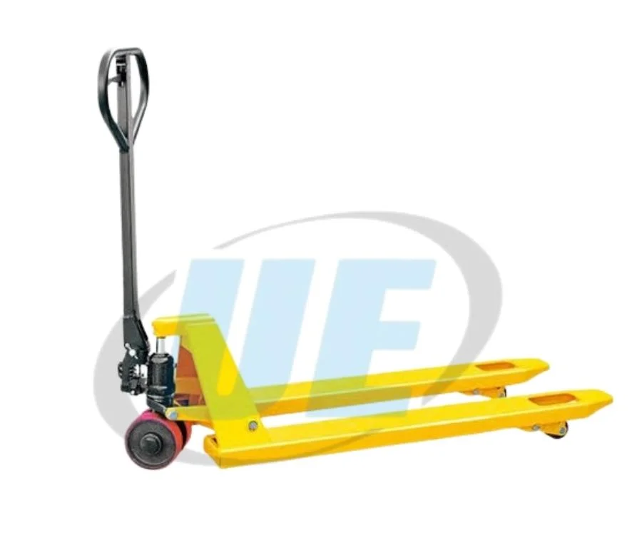 Hand-Pallet-truck