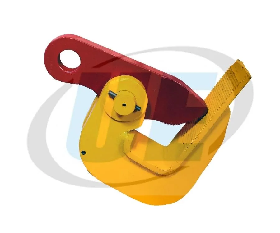 Horizontal-Plate-Lifting-Clamp-Imported