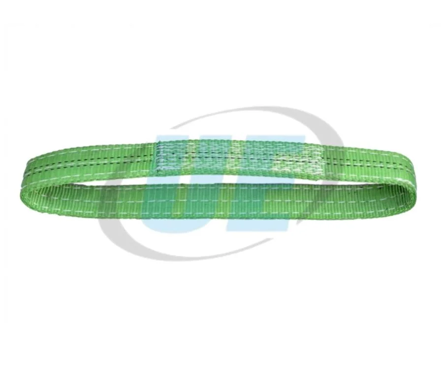 POLYESTER-FLAT-ENDLESS-SLINGS