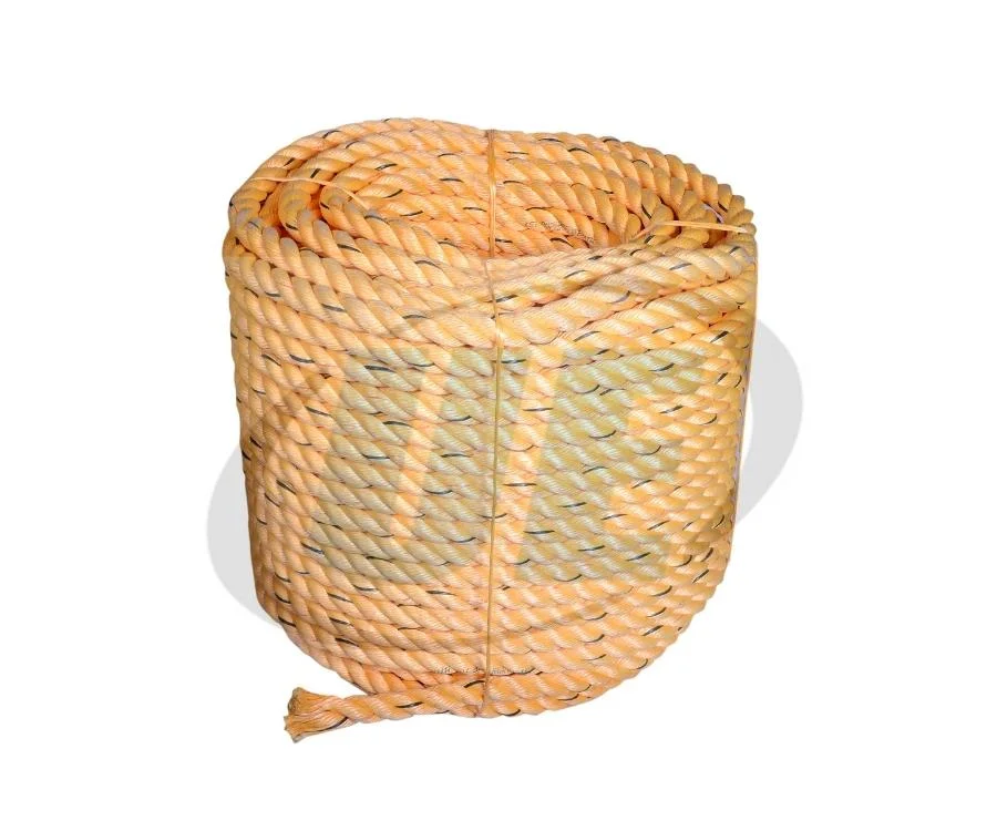 PP-Rope