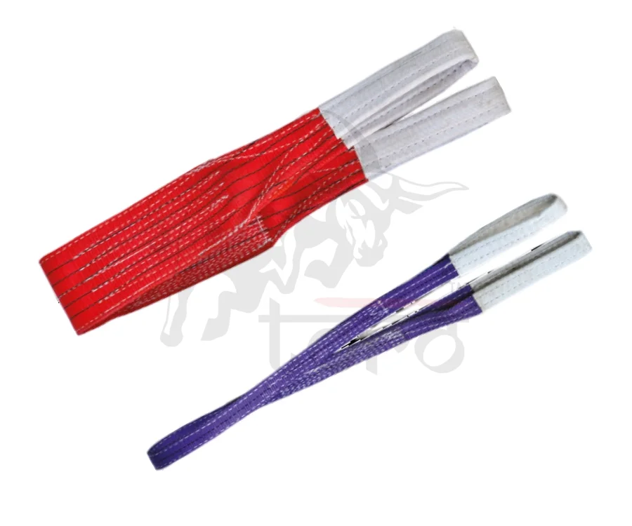 Polyester-Webbing-Slings