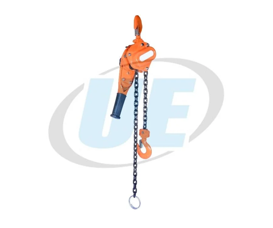 RATCHET-LEVER-HOIST