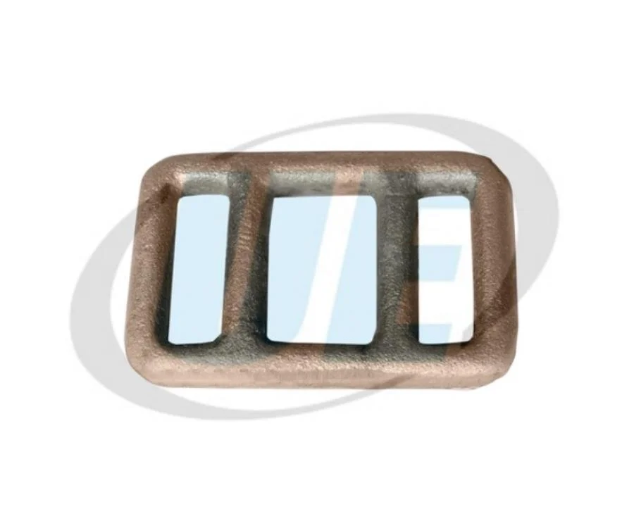 Rod-Buckle