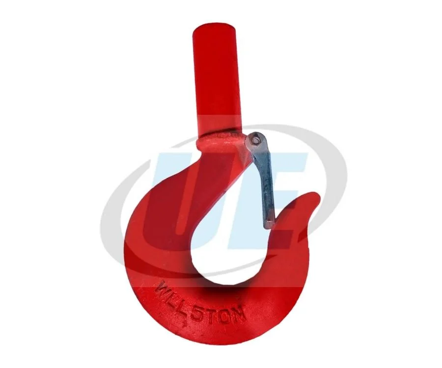 SHANK-HOOK
