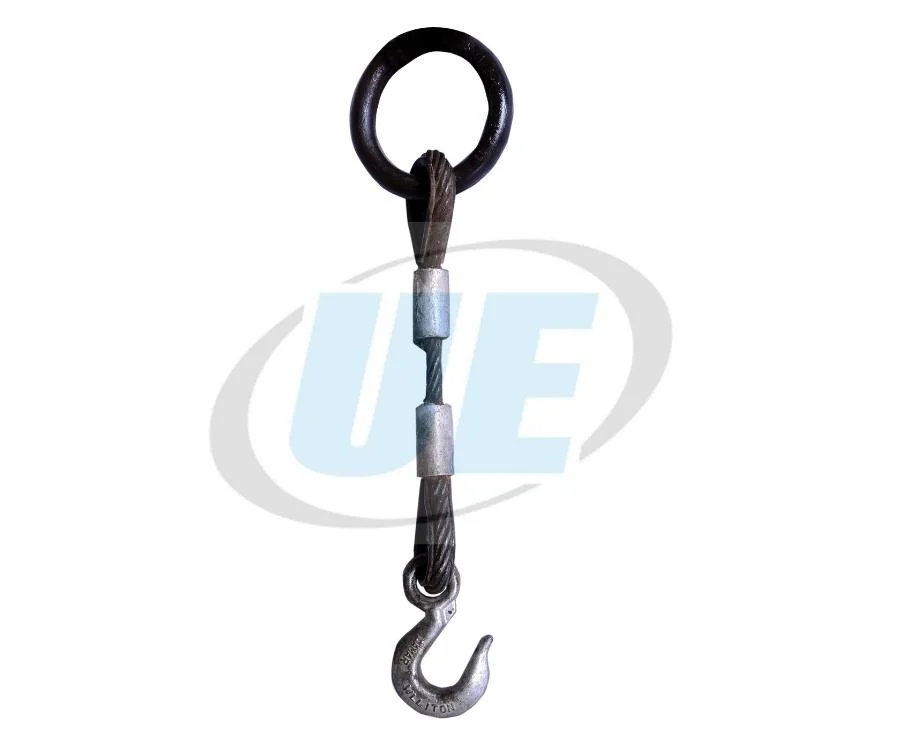 Single-Legged-Wire-Rope-Slings