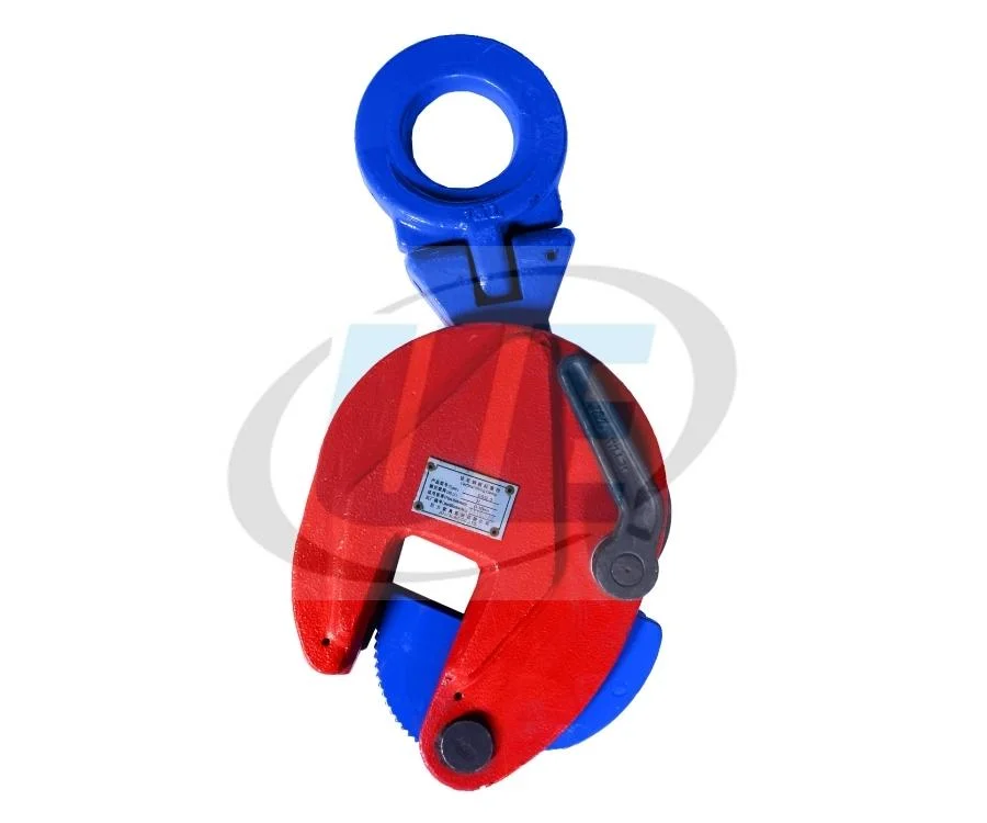 Universal-Plate-Lifting-Clamp