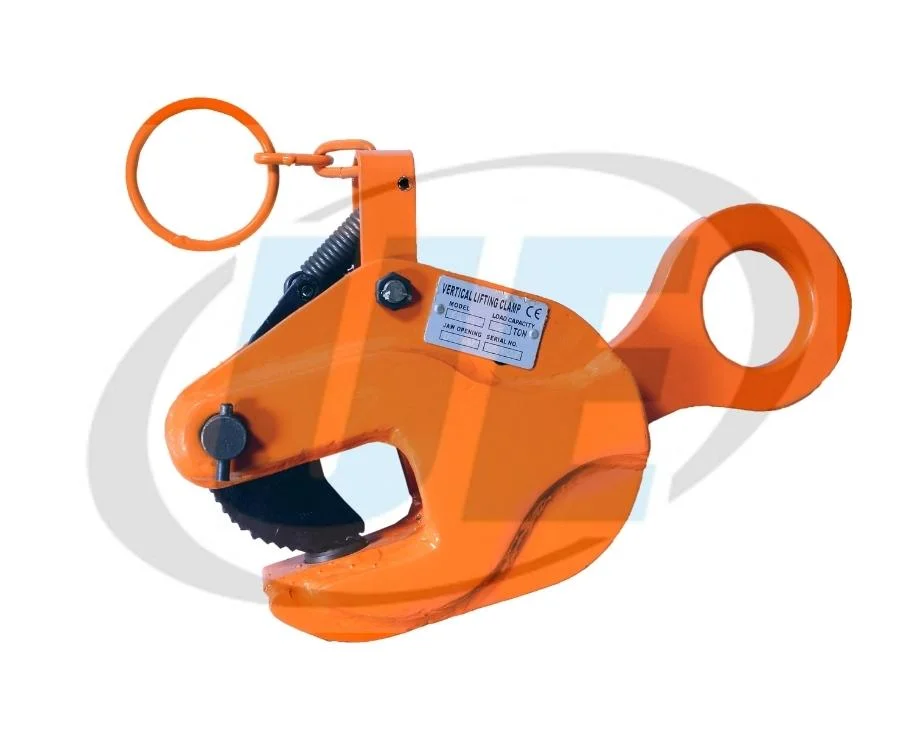Vertical-Plate-Lifting-Clamp-Imported