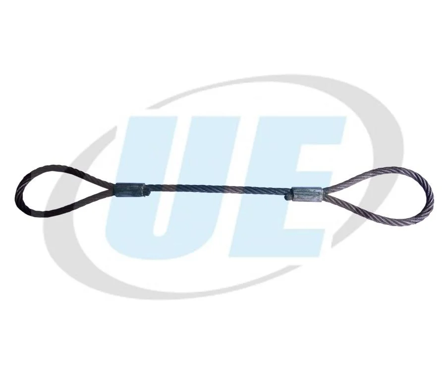 Wire-Rope-Sling